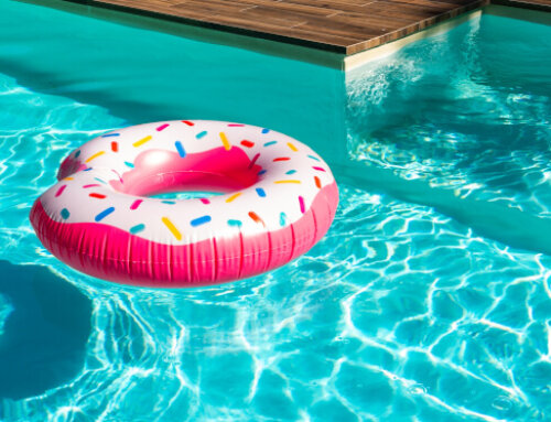 The Negative Consequences of Rainwater in Swimming Pools Explained Clearly