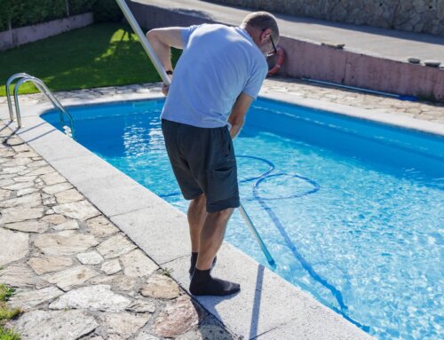 Keep Your Pool Swim-Ready: Summer Cleaning Tips