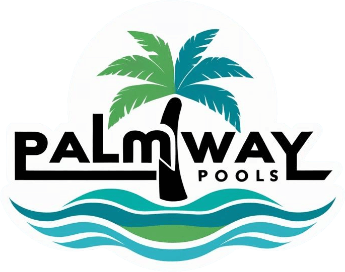 Palmway Pools Logo