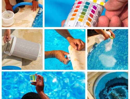 Clear Water Confidence: Making Sense of pH and Chlorine Balance