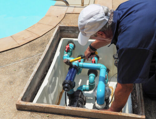 Pool Equipment Repair vs Replacement: What’s Better?