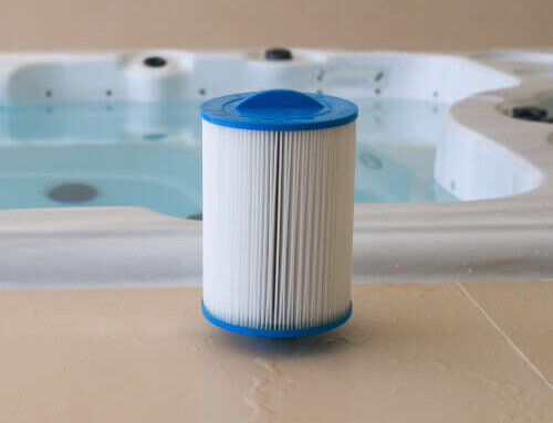 Sand vs. Cartridge vs. DE Filters: Choosing the Best Pool Filtration System
