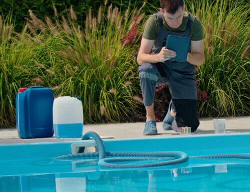 Why Your Pool Heater Is Making Strange Sounds and What It Means?